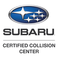 Volkswagen Certified Collision Repair