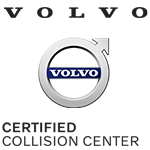 Volkswagen Certified Collision Repair
